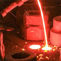 Intelligent systems for green sand foundries