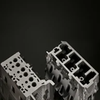 Innovation and growth in the foundry industry