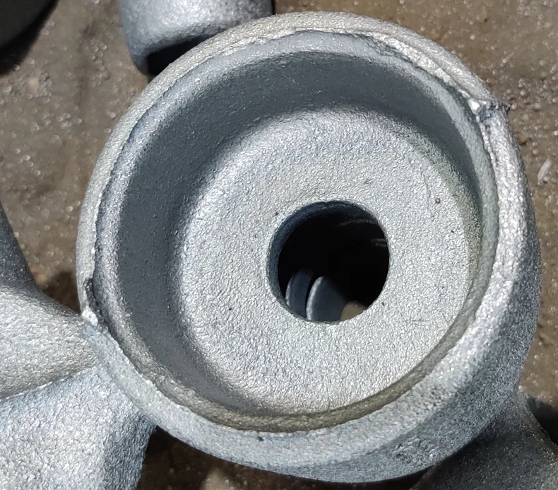 nanocore–refractory-coating